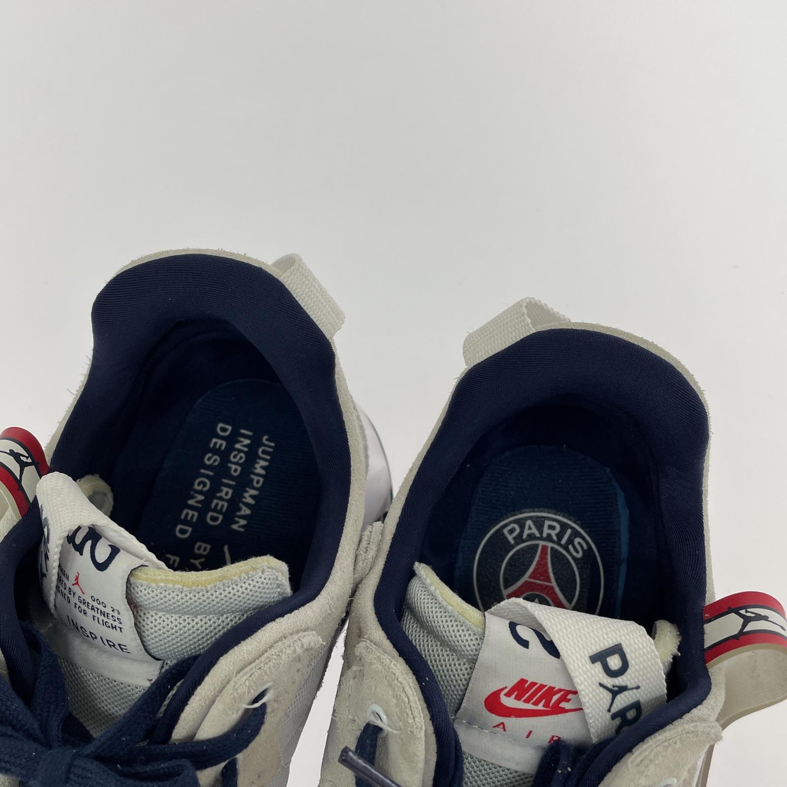 スニーカー NIKE×PARIS SAINT-GERMAIN 27.5cm 27.5cm (US9 1/2 UK9 EU45)