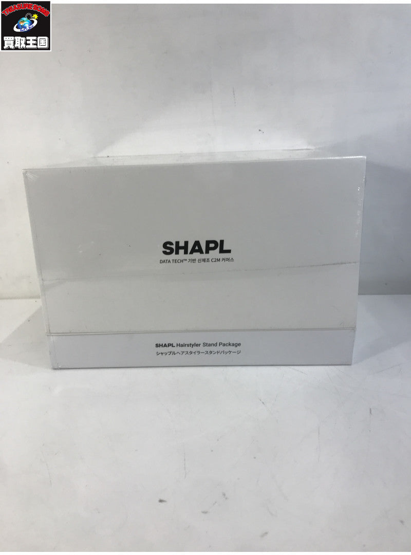 SHAPL ヘアスタイラー S1HD01JP 生活雑貨