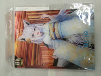 ホロライブ ほろ?かる 白上フブキ アクリルパネル フィギュア/グッズ