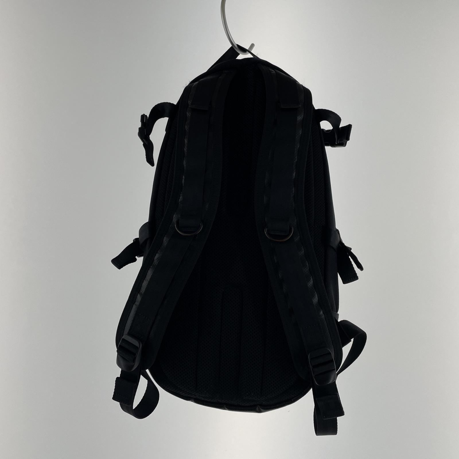 その他バッグ PORTER HEAT RUCKSACK/BLK ブラック