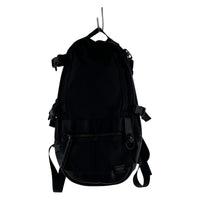 その他バッグ PORTER HEAT RUCKSACK/BLK ブラック