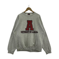 その他トップス trau&loevner SAVVY スウェット XL グレー