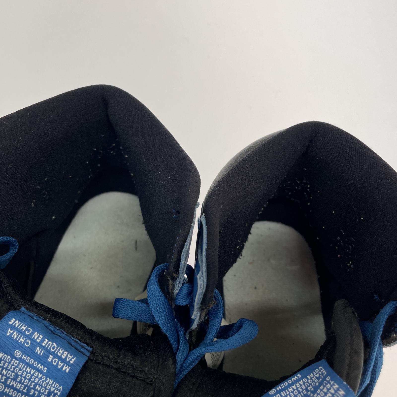スニーカー NIKE AIR JORDAN 1 555088-404 26.5cm 26.5cm (US8 1/2 UK8 EU43)