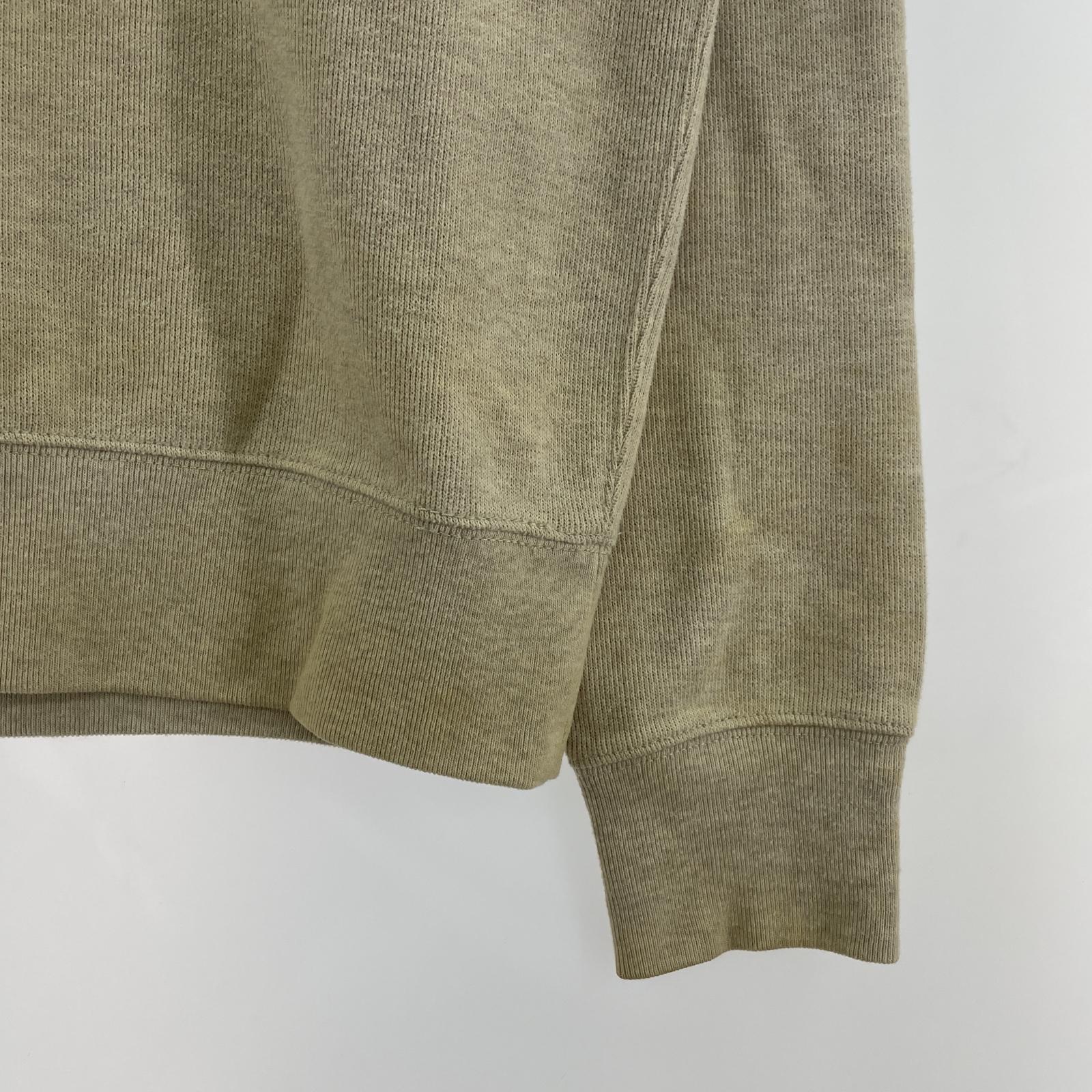 その他トップス POLO RALPH LAUREN ショールカラーカットソー M M ベージュ