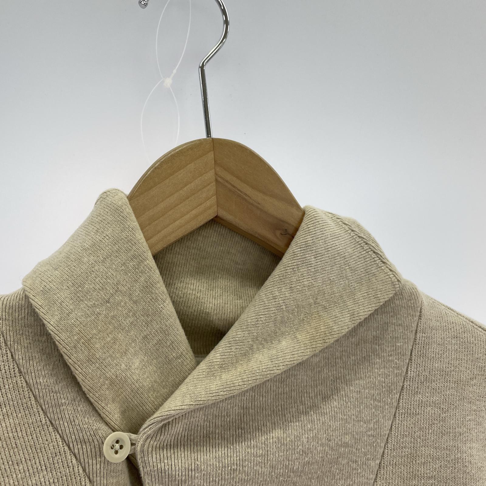 その他トップス POLO RALPH LAUREN ショールカラーカットソー M M ベージュ