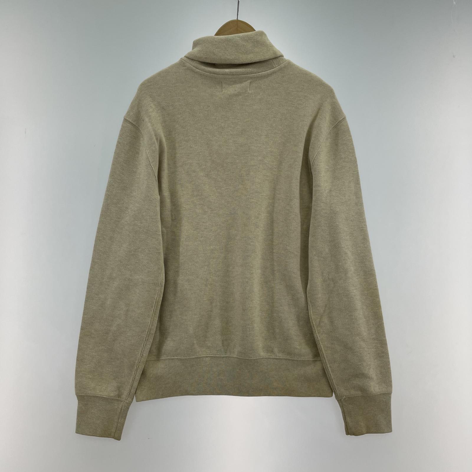 その他トップス POLO RALPH LAUREN ショールカラーカットソー M M ベージュ
