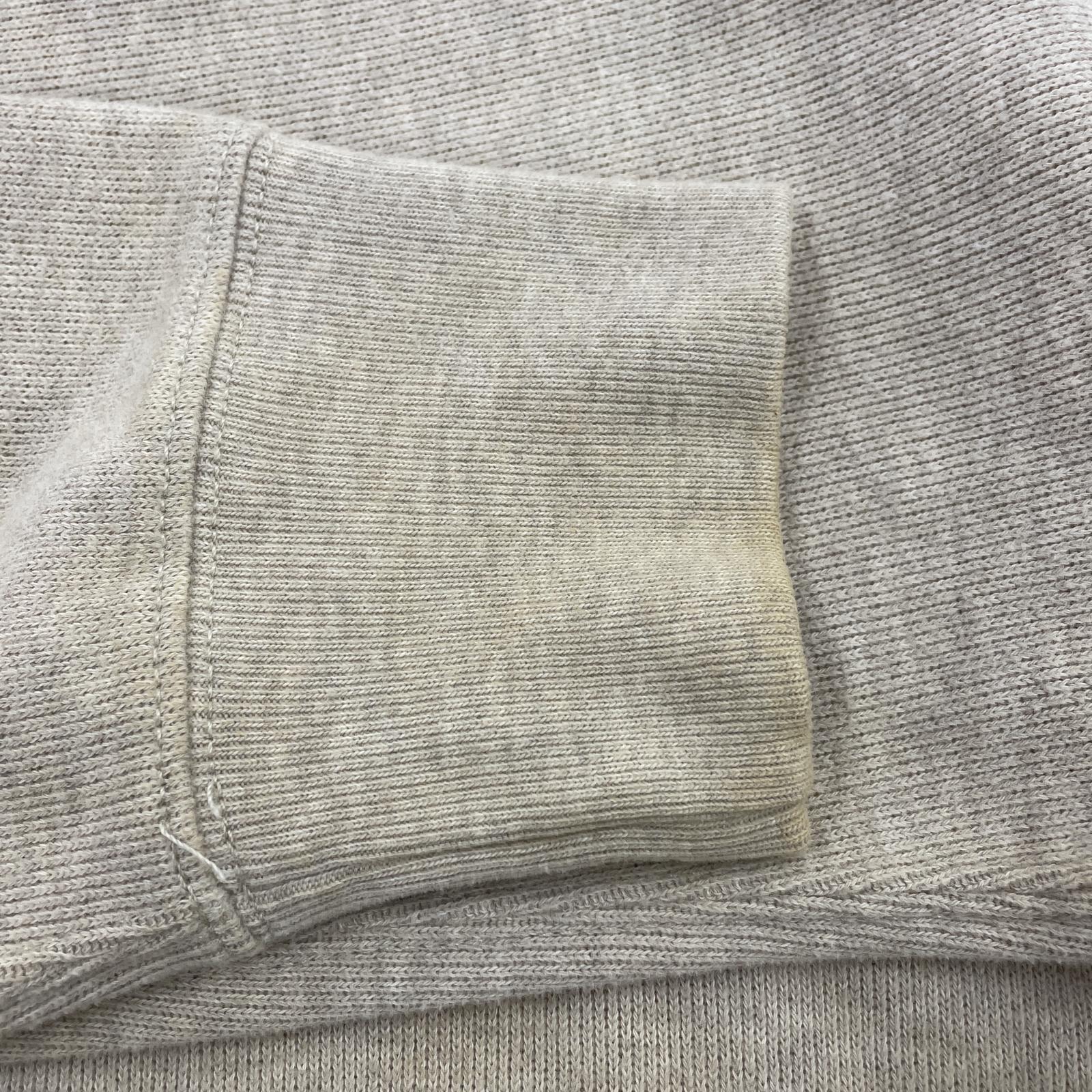 その他トップス POLO RALPH LAUREN ショールカラーカットソー M M ベージュ