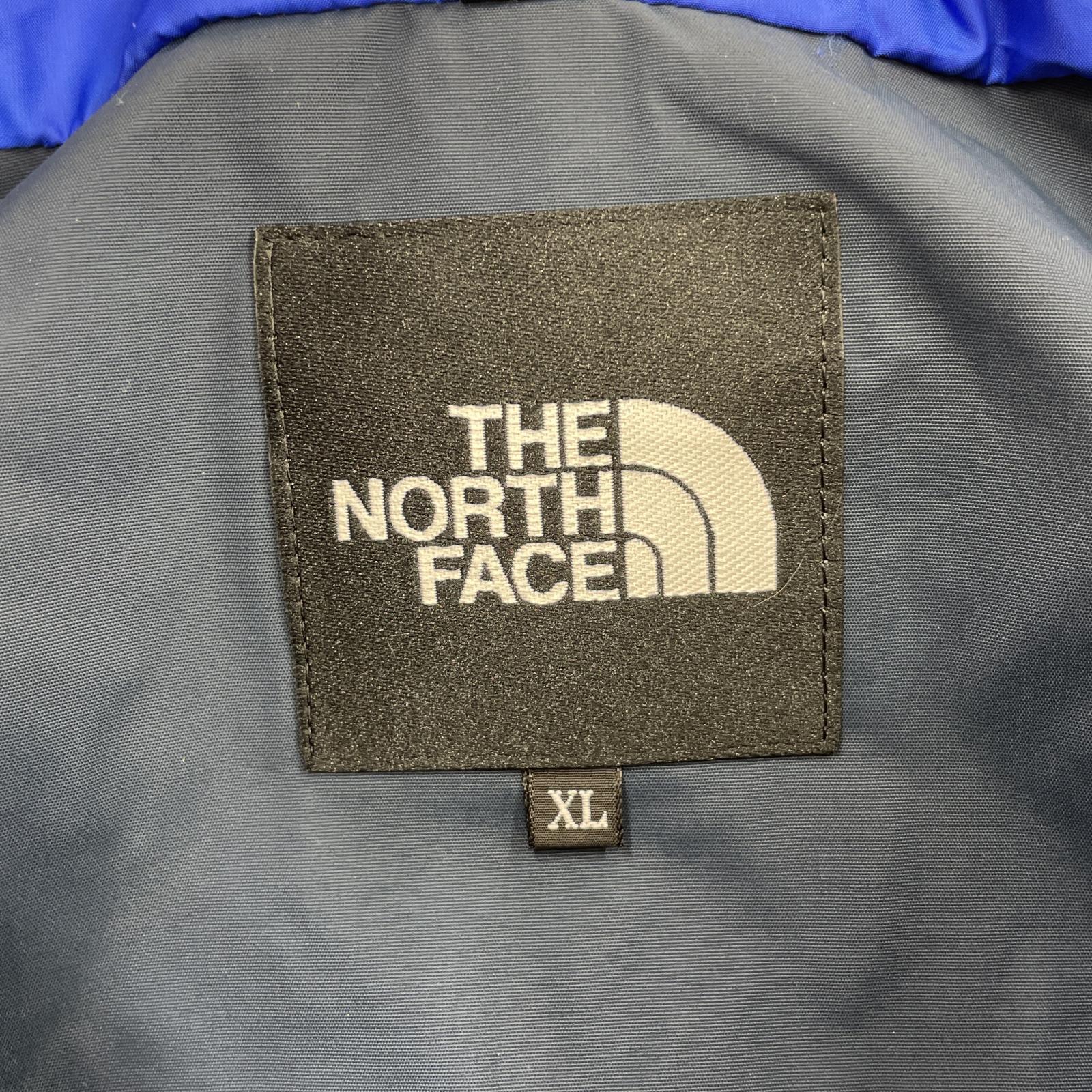 その他アウター THE NORTH FACE Scoop Jacket シェルジャケット XL UN アーバンネイビー ネイビー