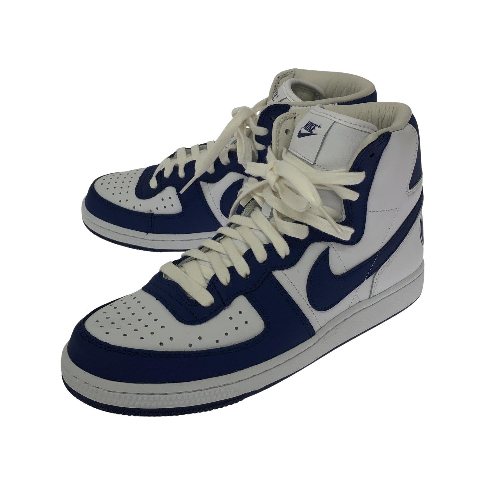 スニーカー NIKE COMME des GARCONS HOMME PLUS FD4159-100 (27cm) 27cm (US9 UK8 1/2 EU44)