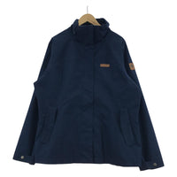 その他アウター Columbia ホライズンズパインインターチェンジ ジャケット ネイビー