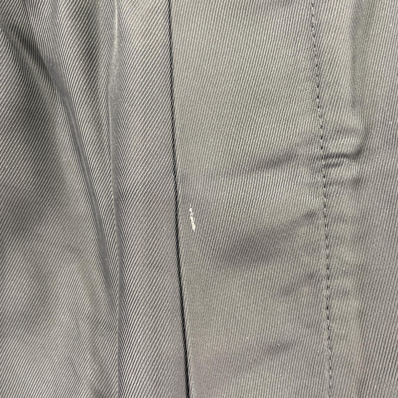 その他ボトムス OAMC WIRE PANT イージーパンツ XS ブラック