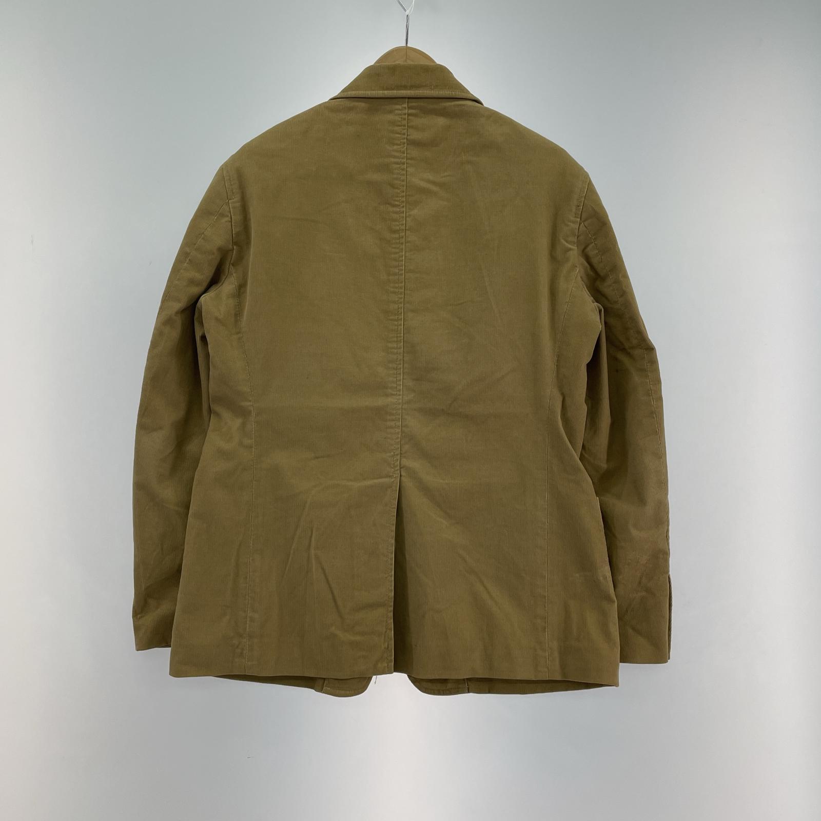 その他アウター 90s Eddie Bauer コーデュロイジャケット XS SS