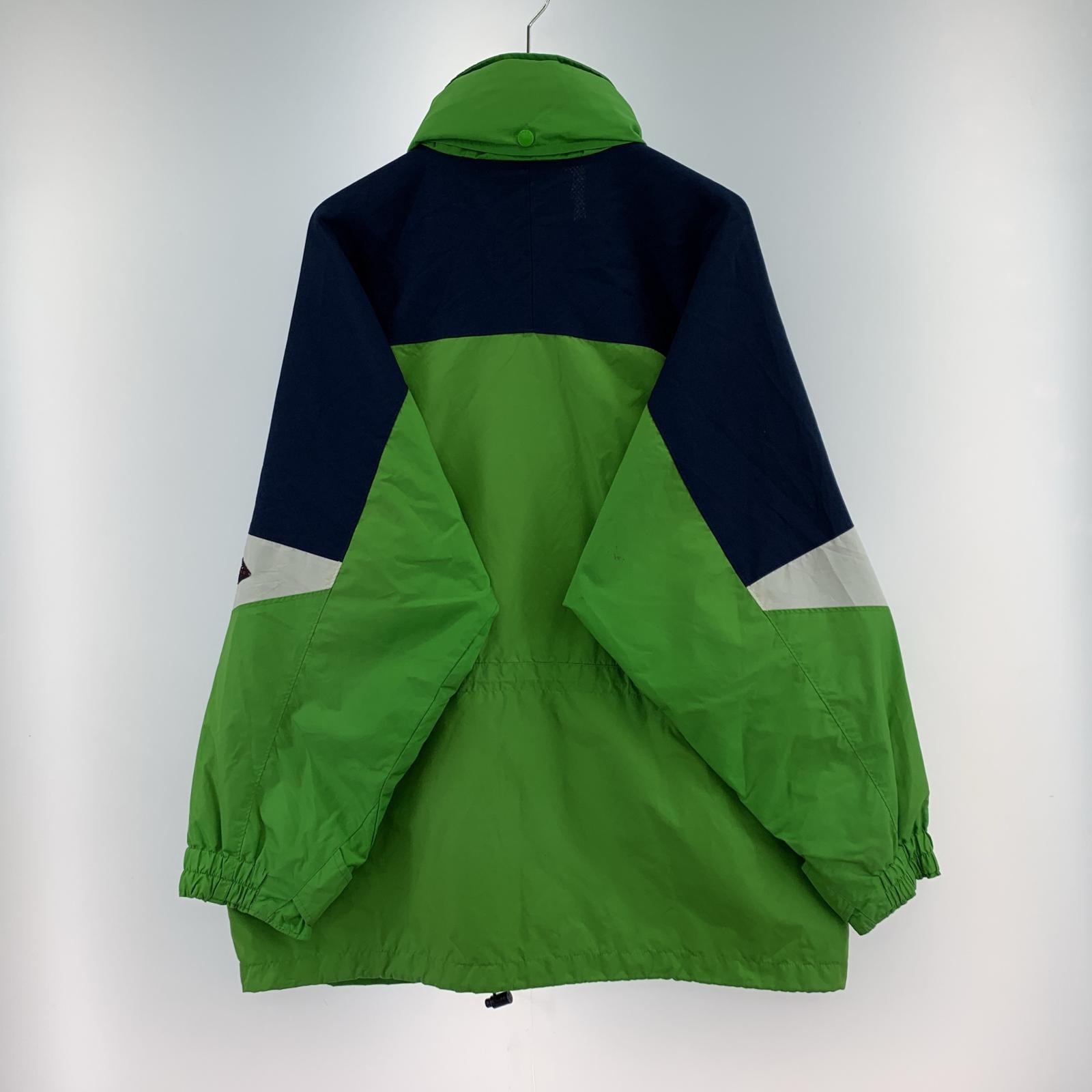 その他アウター Columbia リバーシブルジャケット L