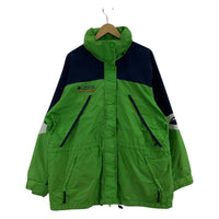 その他アウター Columbia リバーシブルジャケット L
