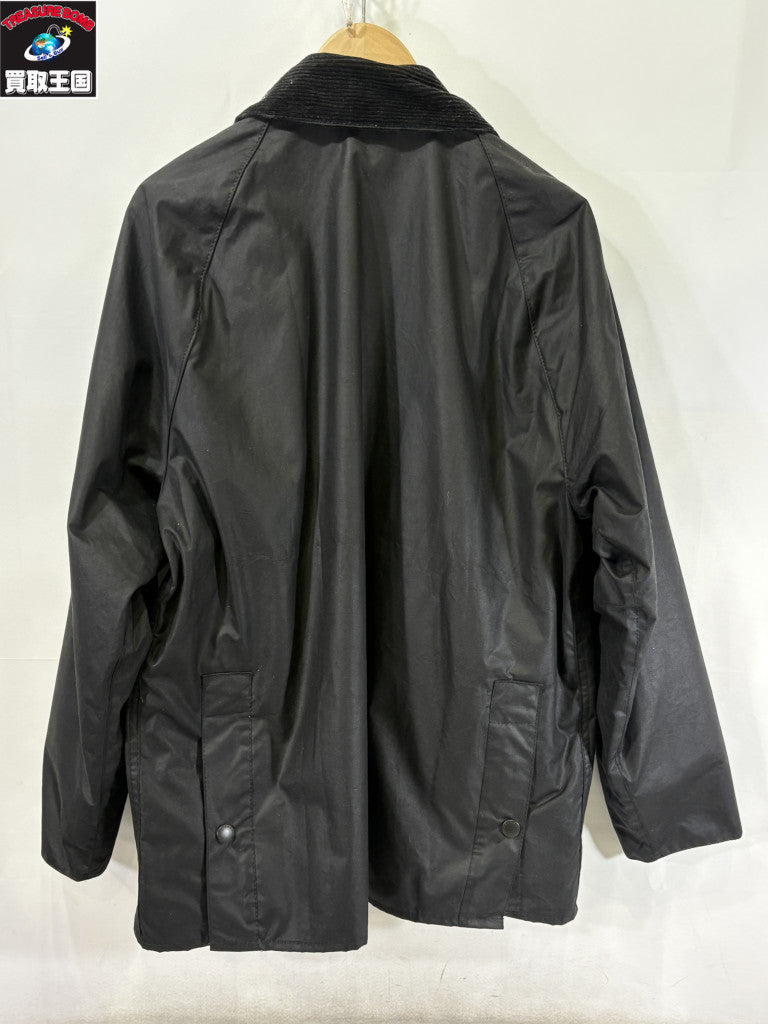 ジャケット BEDALE WAX JACKET 40
