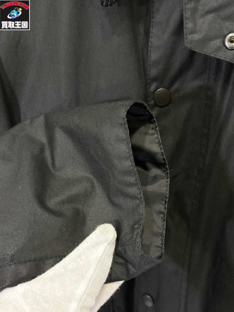 ジャケット BEDALE WAX JACKET 40