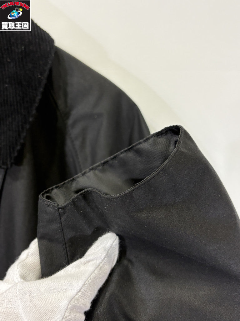ジャケット BEDALE WAX JACKET 40