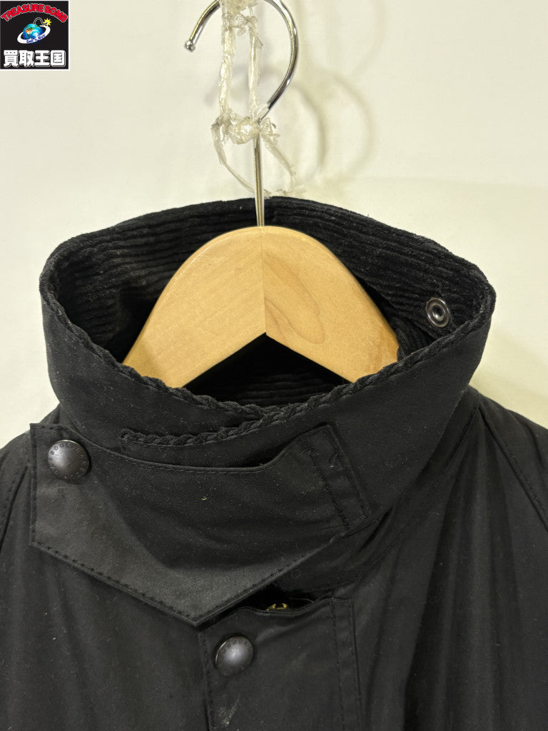 ジャケット BEDALE WAX JACKET 40