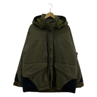 その他アウター MARMOT 中綿ジャケット (S) S カーキ