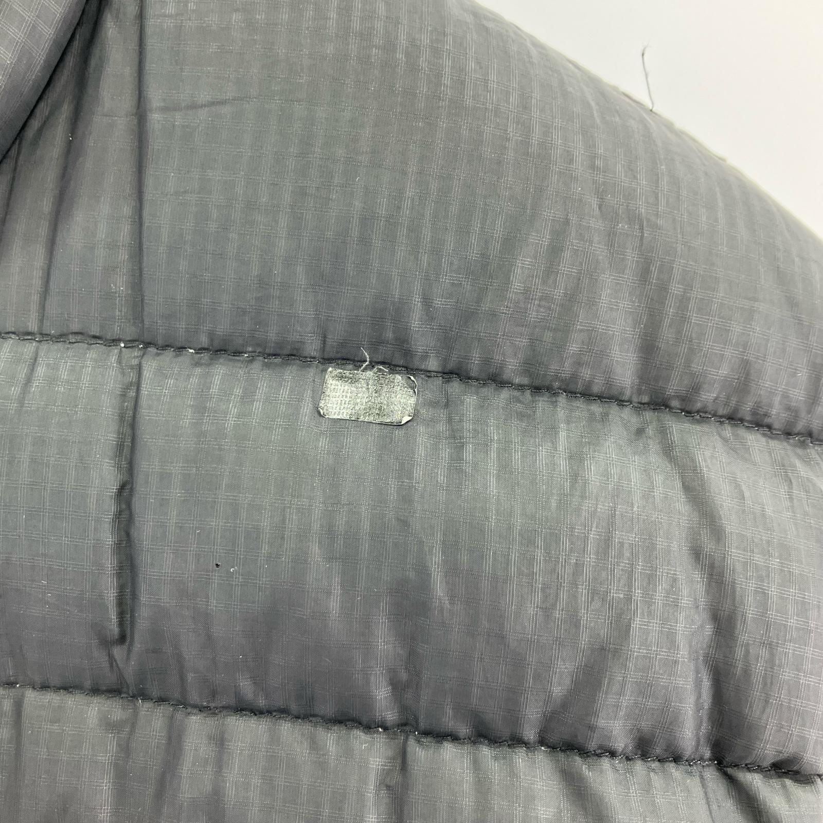 その他アウター patagonia ダウンセーター S S ブラック