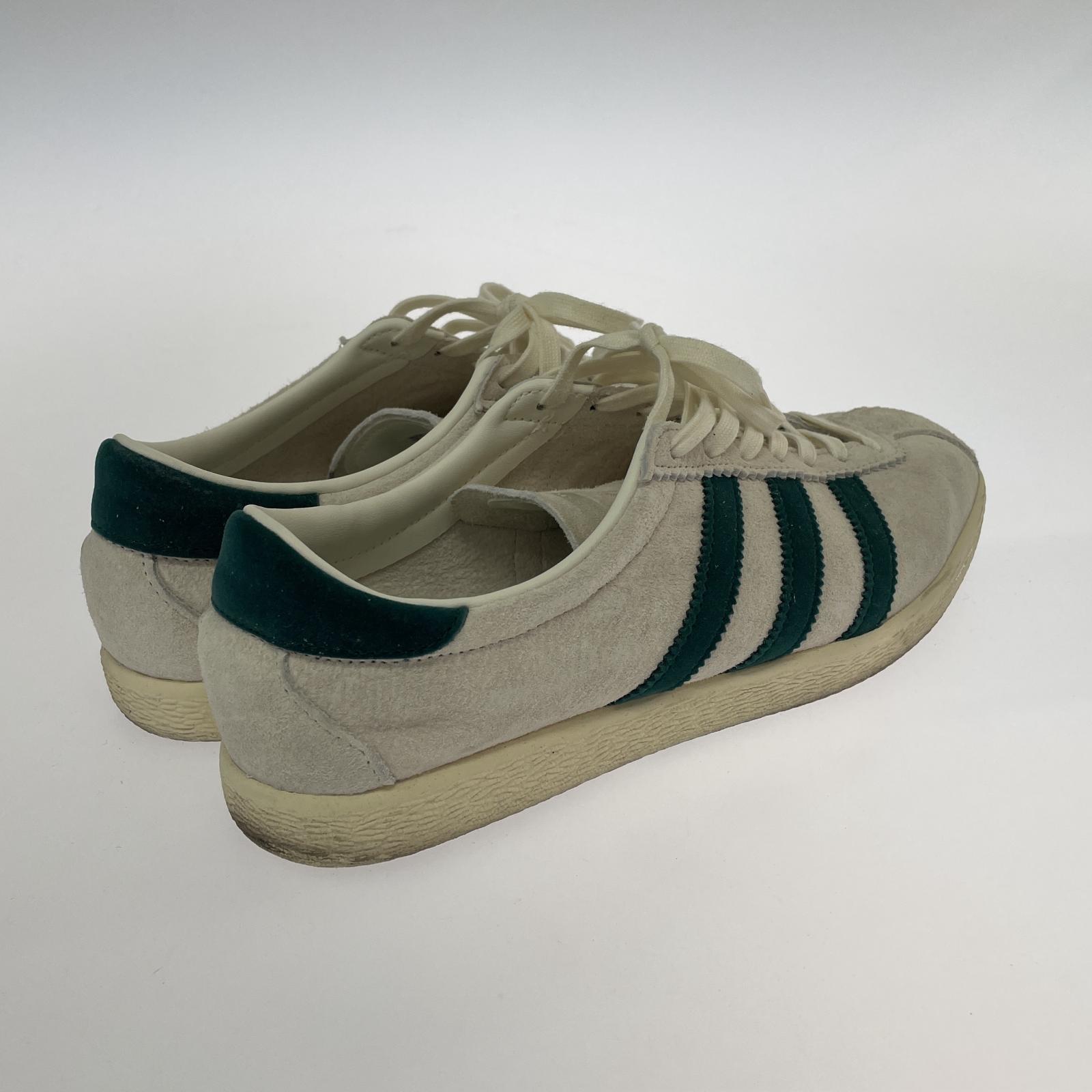 スニーカー adidas TOBACCO 25.5cm 25.5cm (US7 1/2 UK7 EU41)