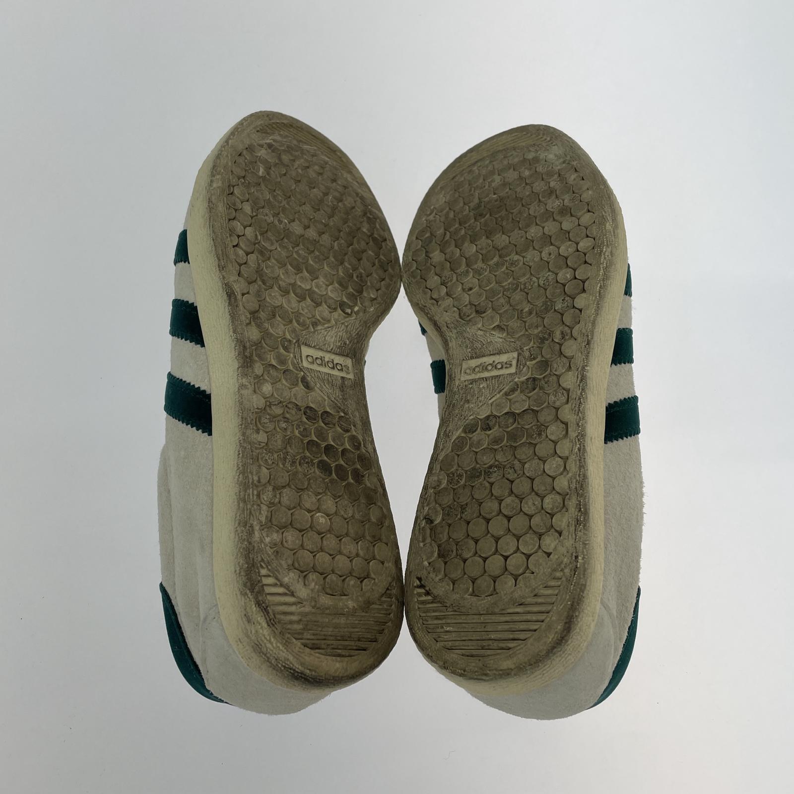 スニーカー adidas TOBACCO 25.5cm 25.5cm (US7 1/2 UK7 EU41)
