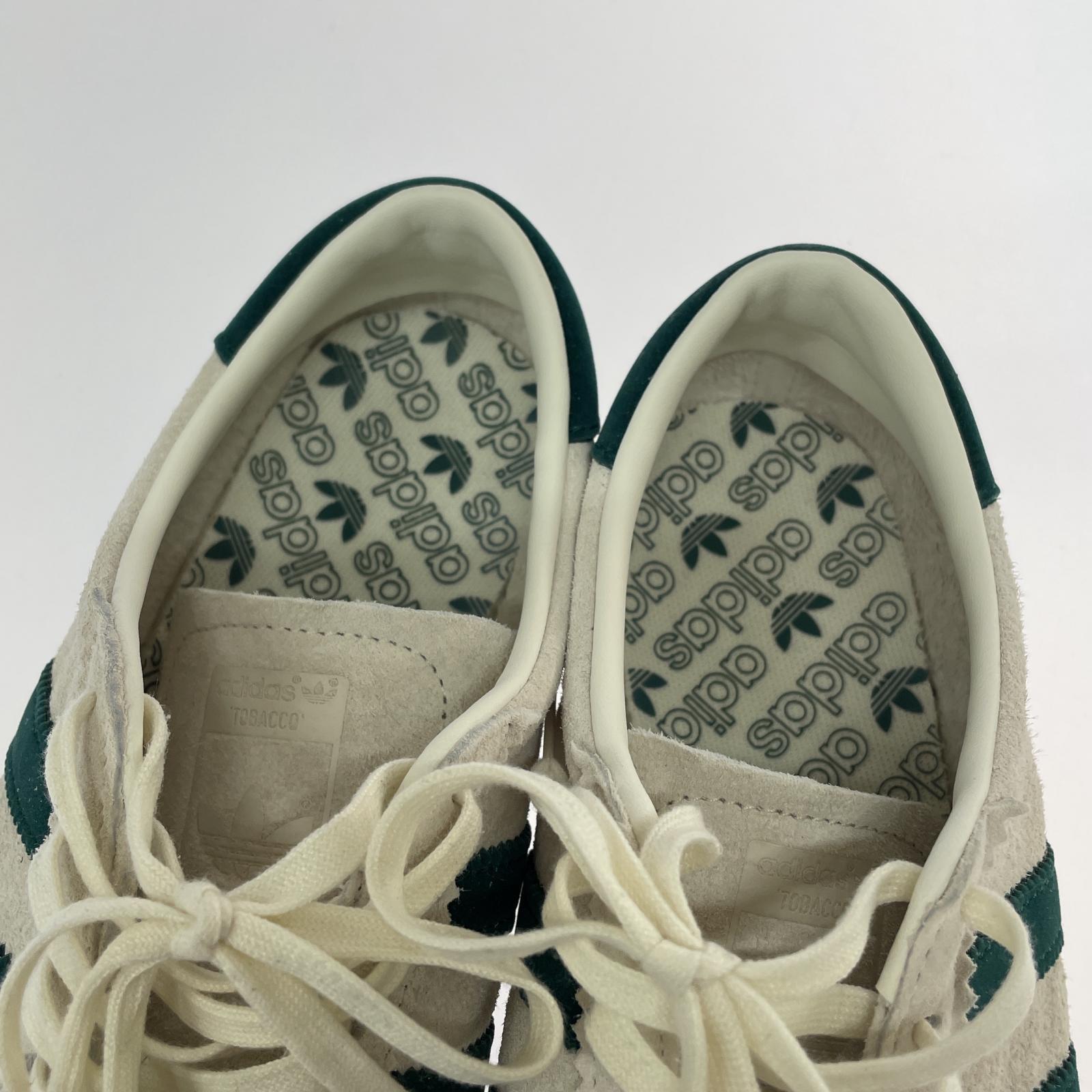 スニーカー adidas TOBACCO 25.5cm 25.5cm (US7 1/2 UK7 EU41)