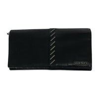コインケース DIESEL 長財布 ブラック