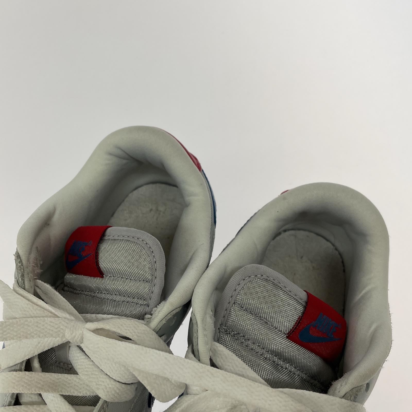 その他靴 NIKE/DUNK LOW QS/24.5cm/HF0391-001 24.5cm (US6 1/2 UK6 EU39) グレー