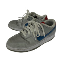 その他靴 NIKE/DUNK LOW QS/24.5cm/HF0391-001 24.5cm (US6 1/2 UK6 EU39) グレー