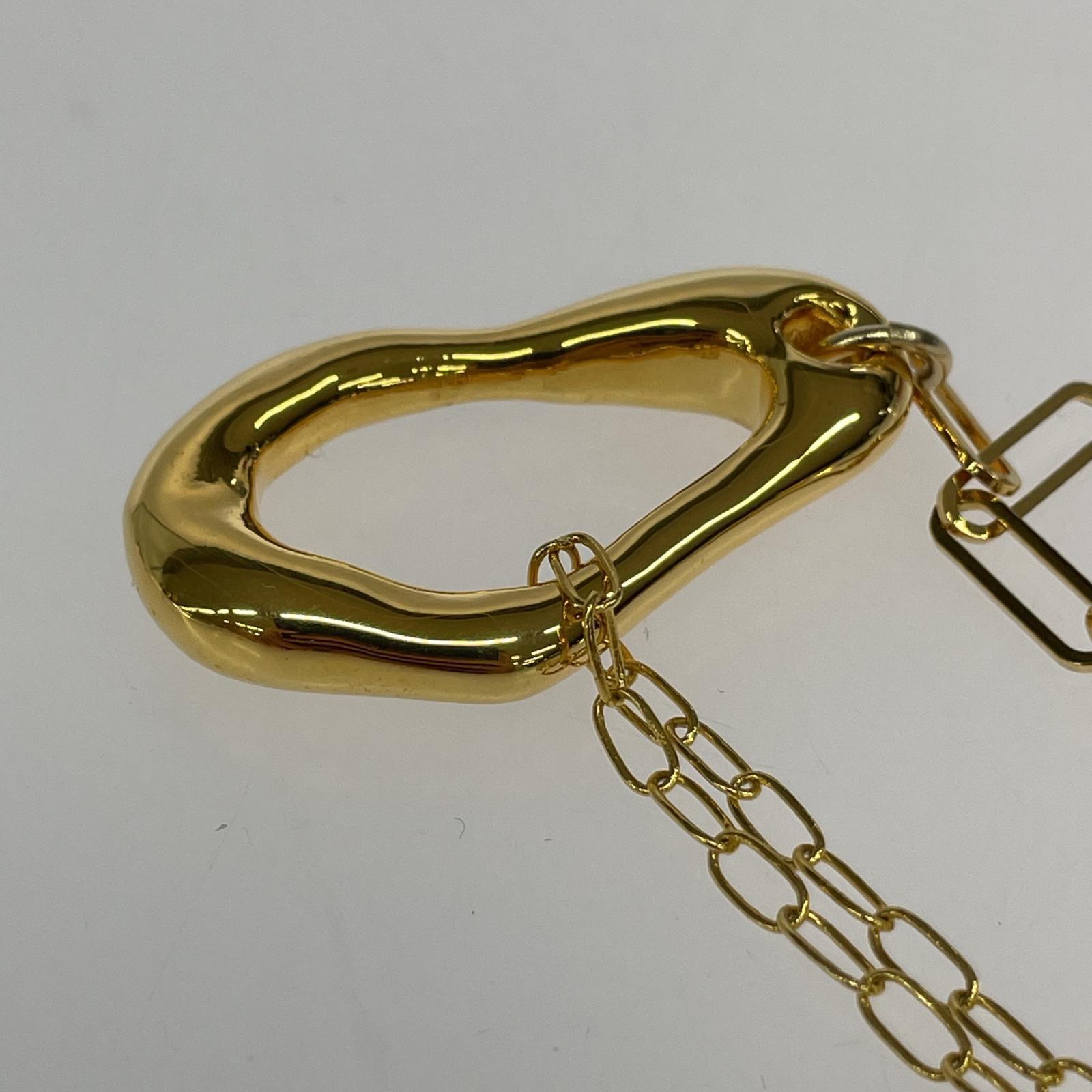 その他アクセサリー soierie ブレスレット ゴールドカラー ゴールド