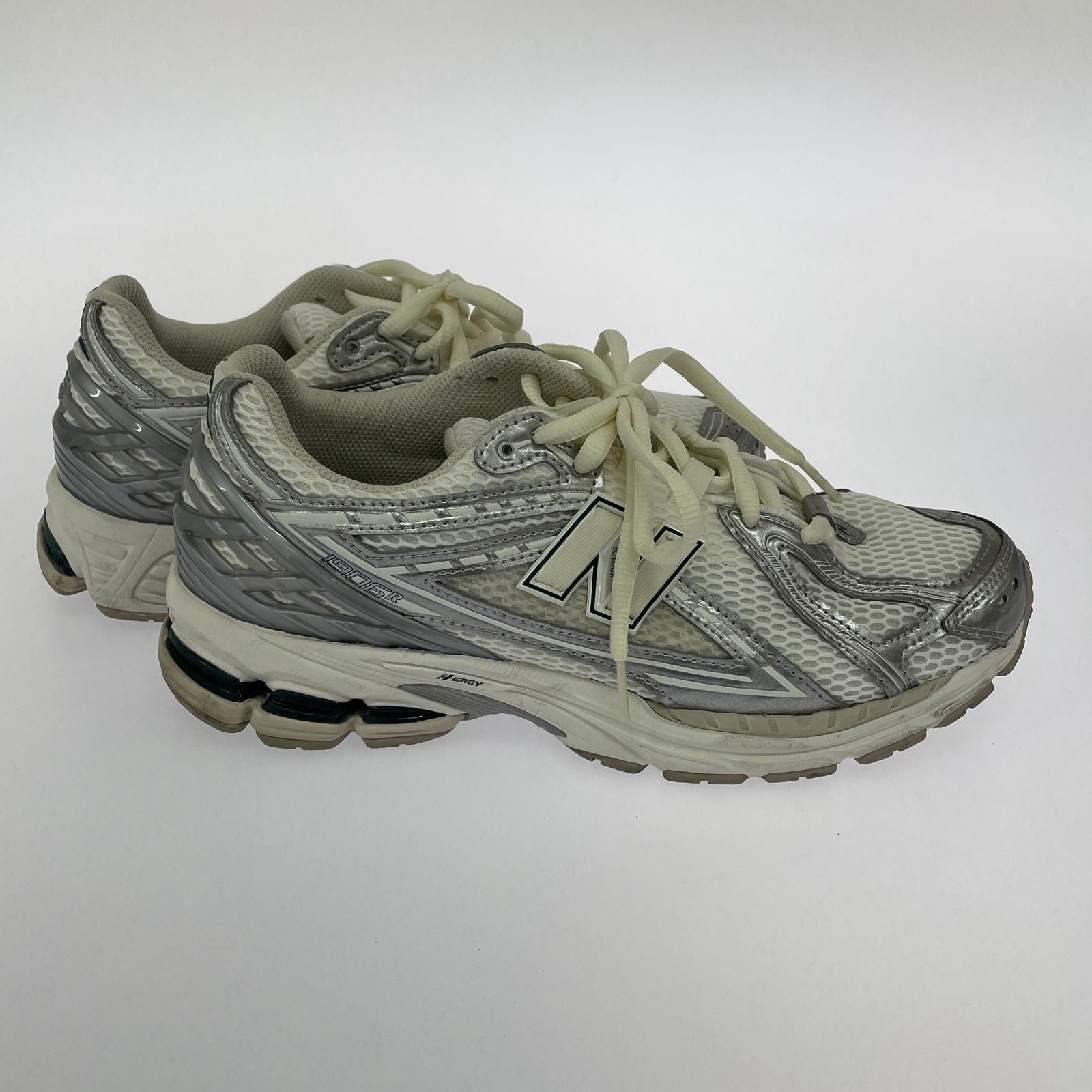 その他靴 NEW BALANCE M1906REE スニーカー 10 28cm (US10 UK9 1/2 EU46) ホワイト
