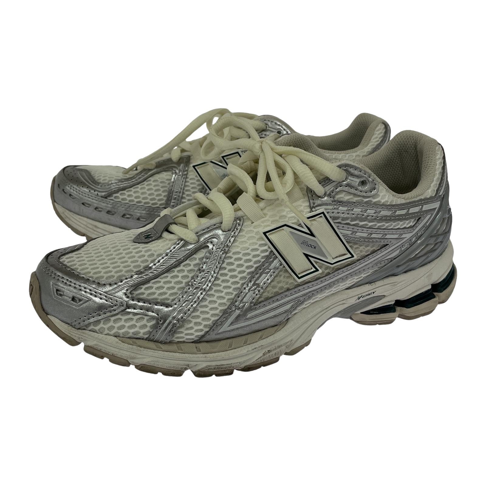 その他靴 NEW BALANCE M1906REE スニーカー 10 28cm (US10 UK9 1/2 EU46) ホワイト