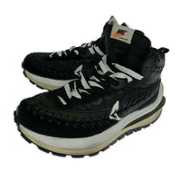 スニーカー NIKE LD VaporWaffle MIX(26.5)DH-9186-001 26.5cm (US8 1/2 UK8 EU43) ブラック
