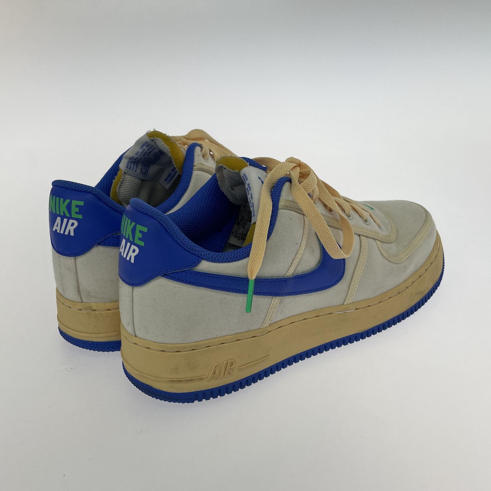 スニーカー NIKE AIR FORCE 1 '07 28.5cm 28.5cm (US10 1/2 UK10 EU47)