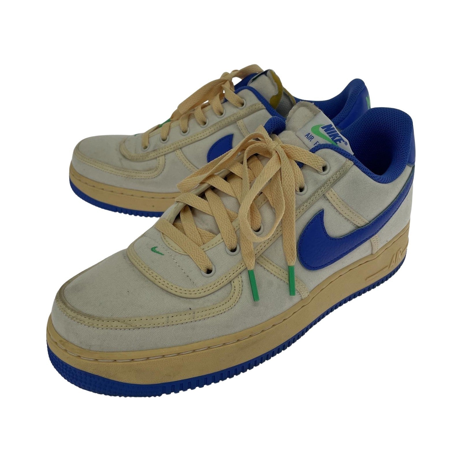 スニーカー NIKE AIR FORCE 1 '07 28.5cm 28.5cm (US10 1/2 UK10 EU47)