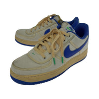 スニーカー NIKE AIR FORCE 1 '07 28.5cm 28.5cm (US10 1/2 UK10 EU47)