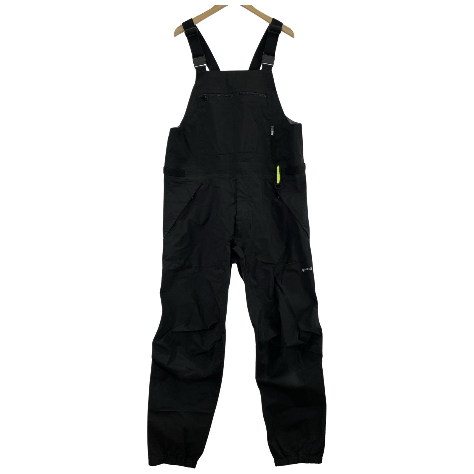 その他アウター HELLY HANSEN アトラクターゴアテックスプロトラウザース 黒 XL