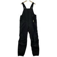 その他アウター HELLY HANSEN アトラクターゴアテックスプロトラウザース 黒 XL