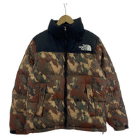その他アウター THE NORTH FACE ノベルティーヌプシダウンジャケット S S