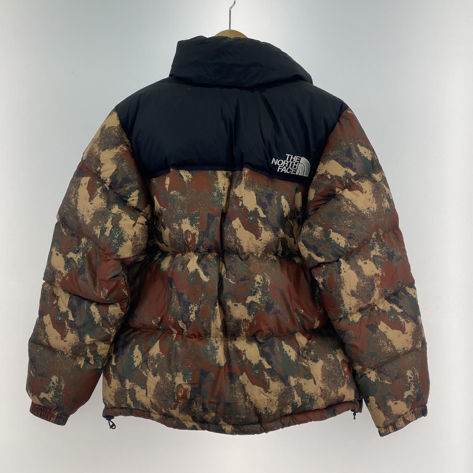 その他アウター THE NORTH FACE ノベルティーヌプシダウンジャケット S S