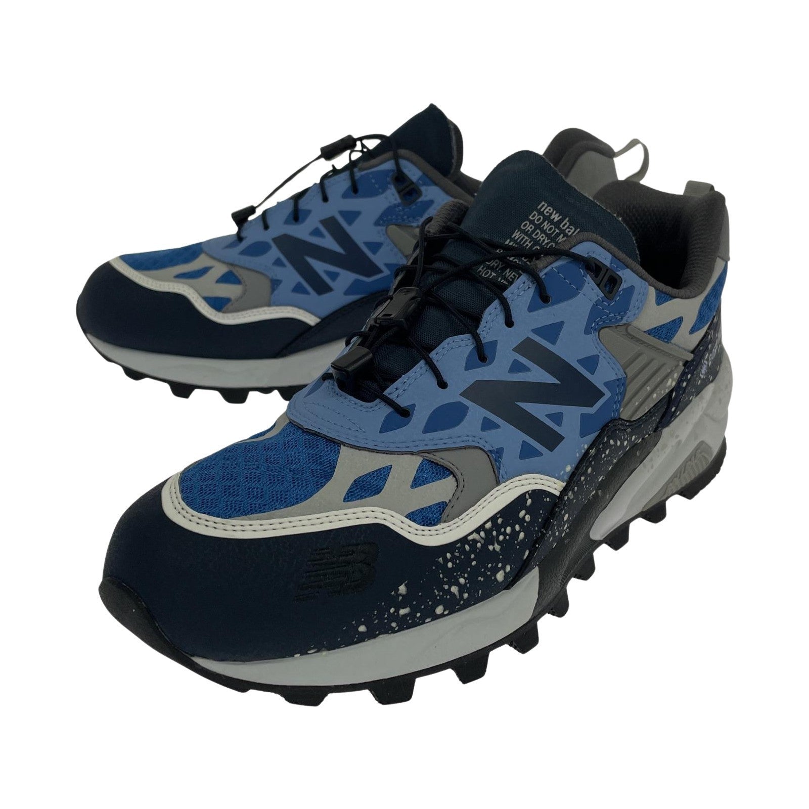 スニーカー NEW BALANCE MT580RMP 28cm