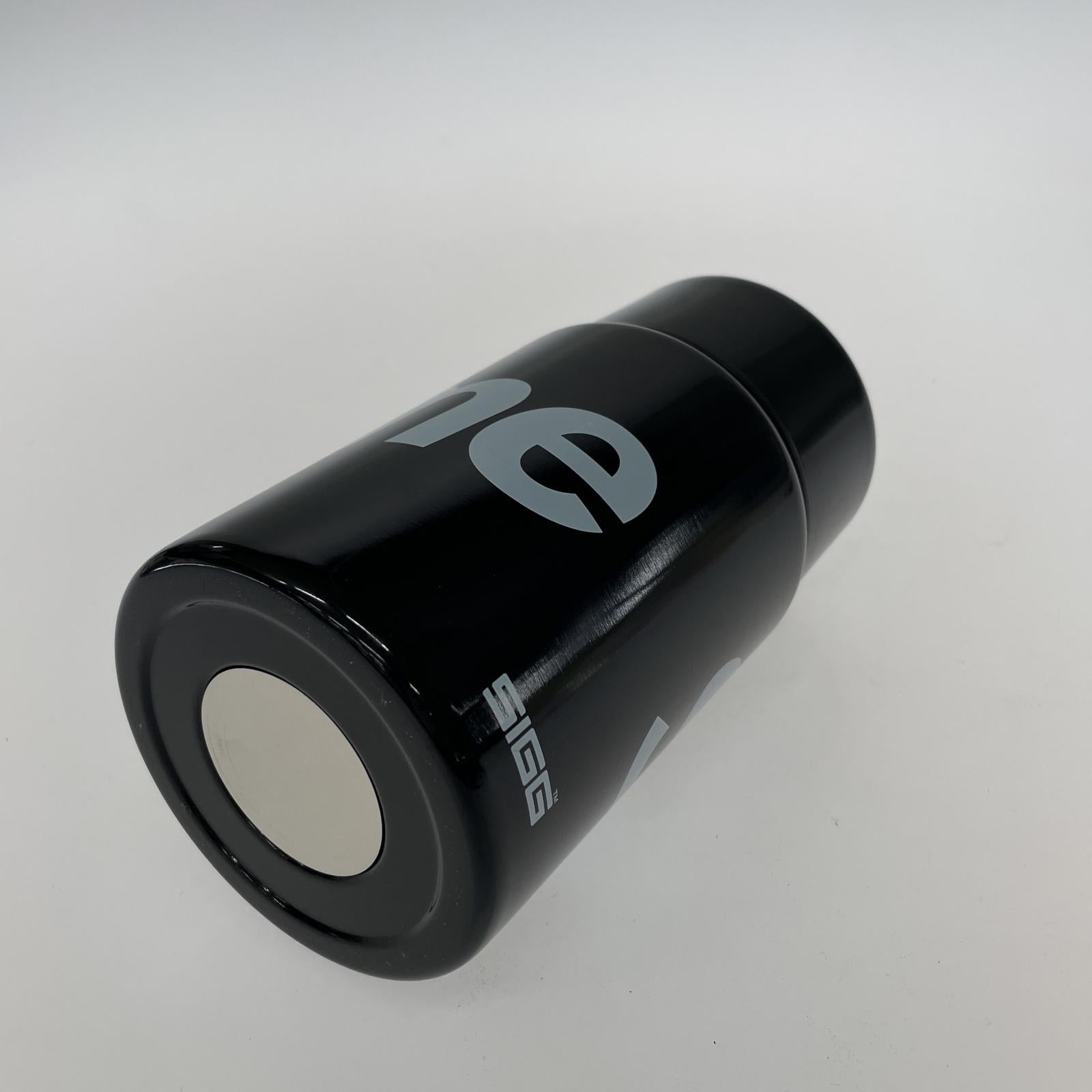 その他アクセサリー Supreme 21SS SIGG FOOD JAR (0.75L) 黒 ブラック