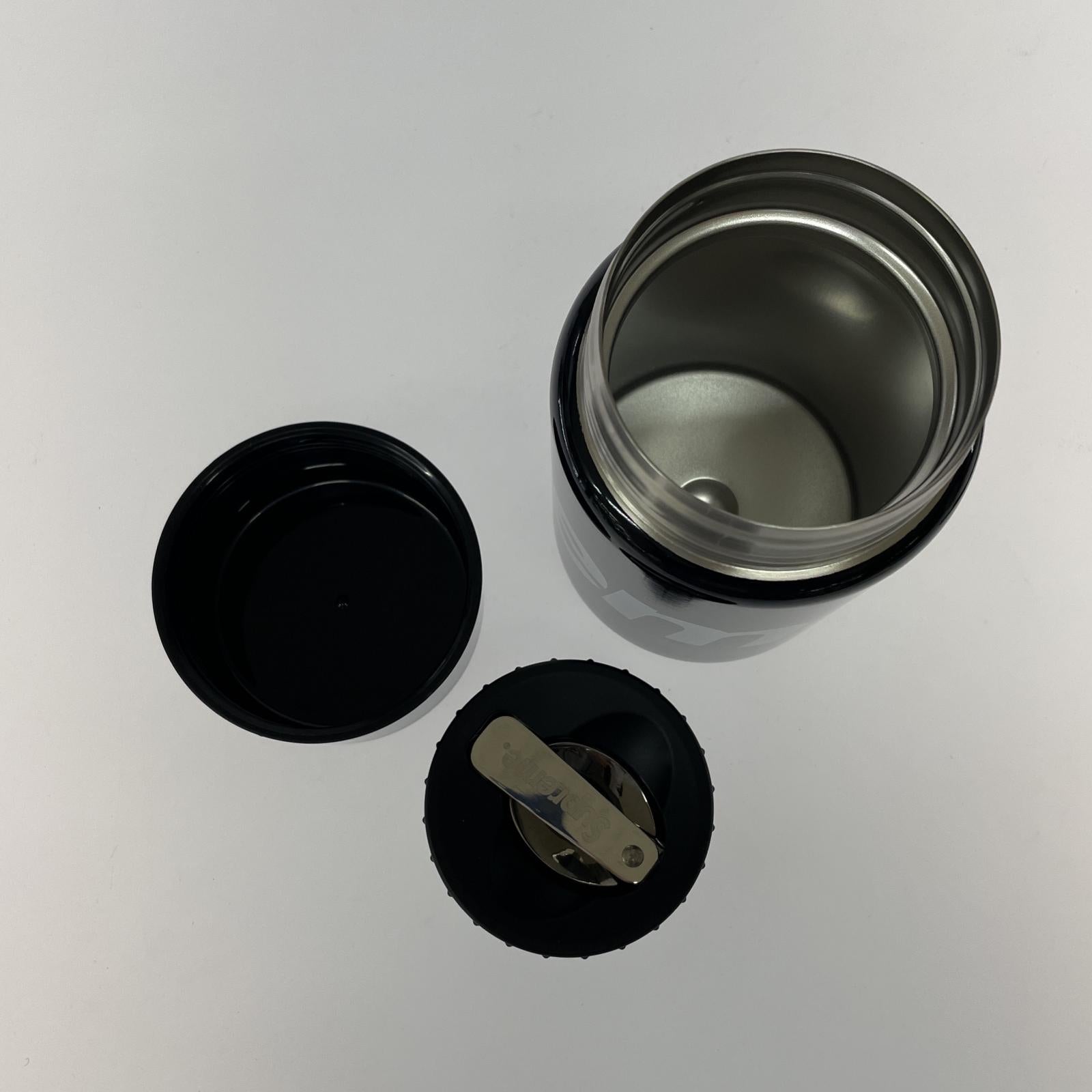 その他アクセサリー Supreme 21SS SIGG FOOD JAR (0.75L) 黒 ブラック