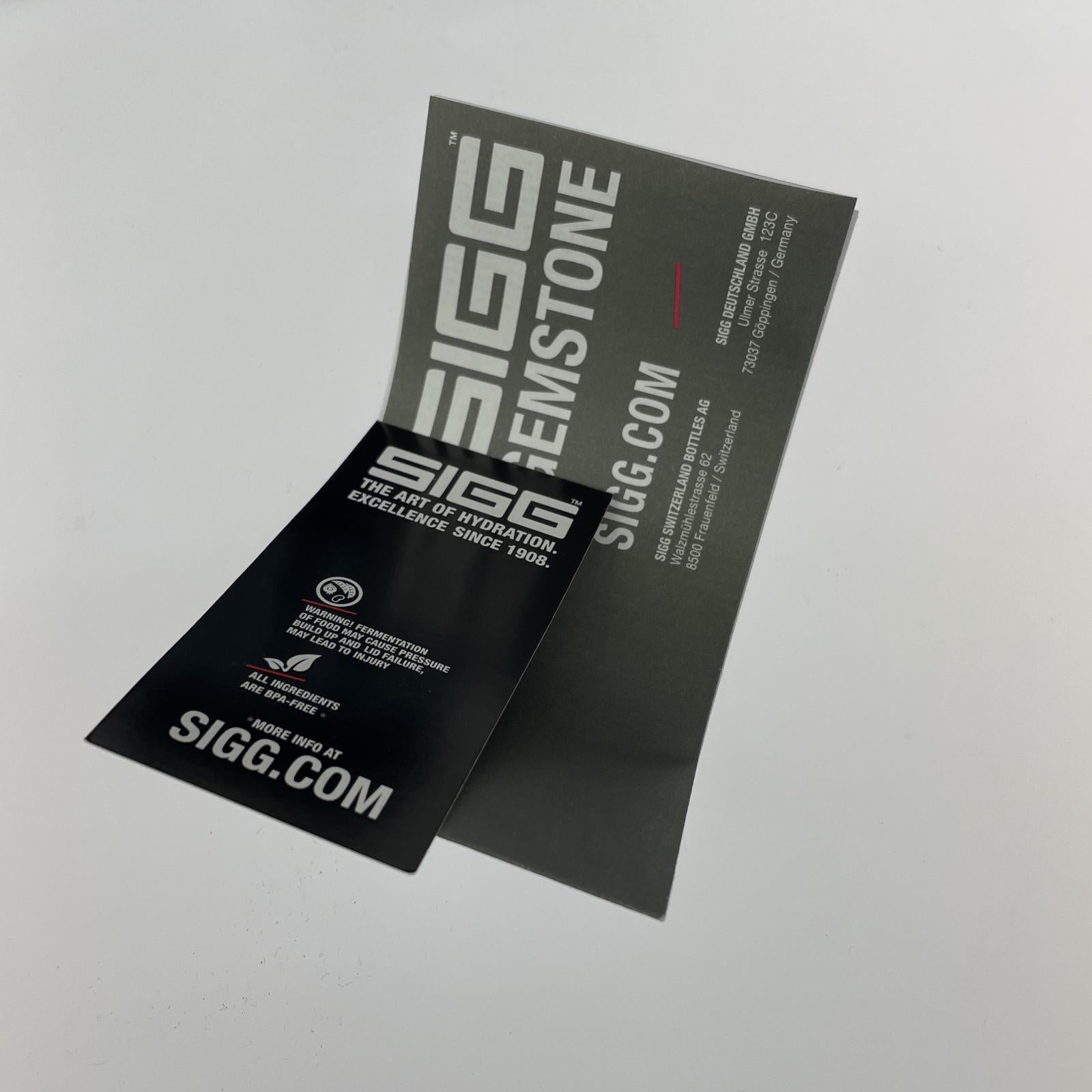 その他アクセサリー Supreme 21SS SIGG FOOD JAR (0.75L) 黒 ブラック