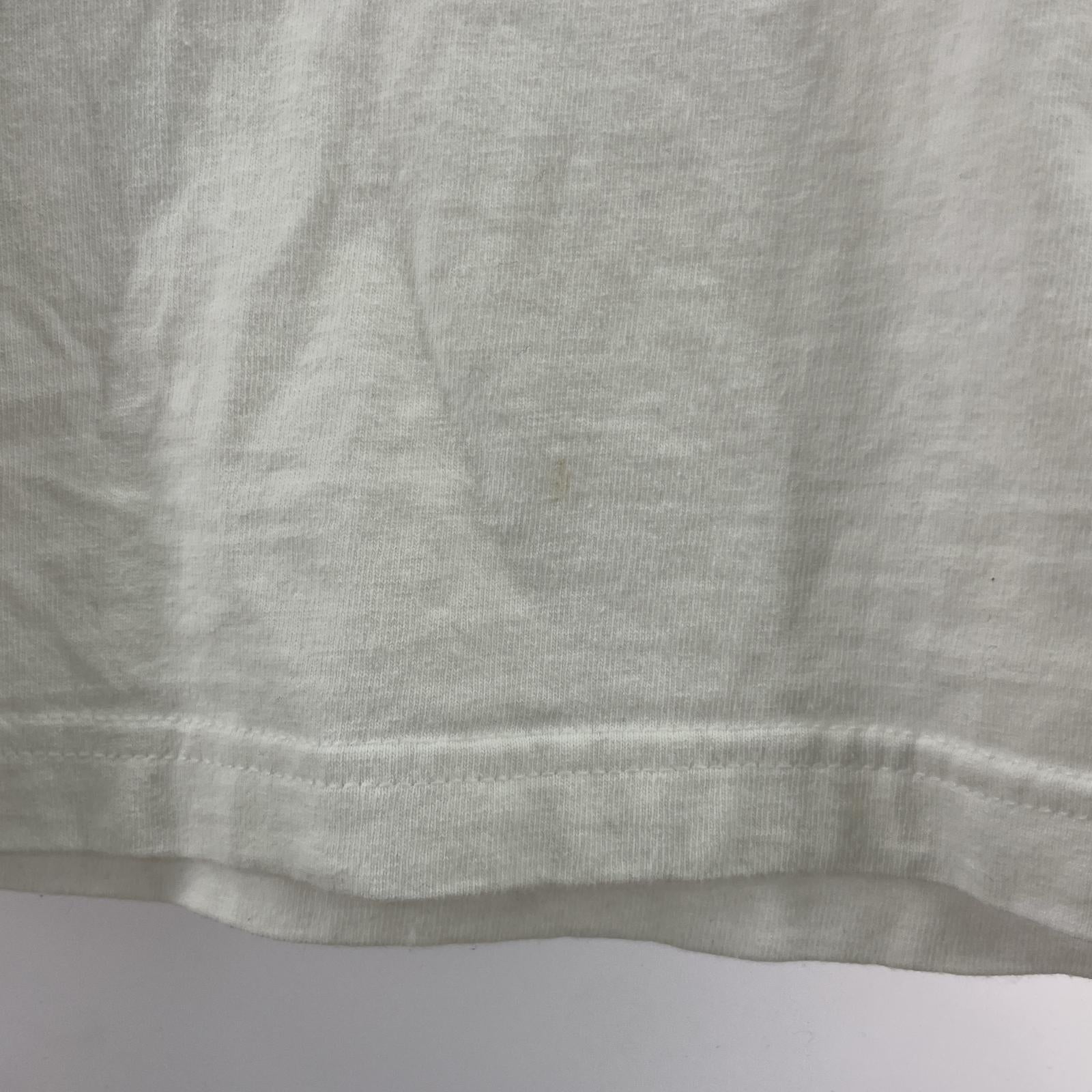 その他トップス WACKO MARIA TIM LEHI CREW NECK L ホワイト