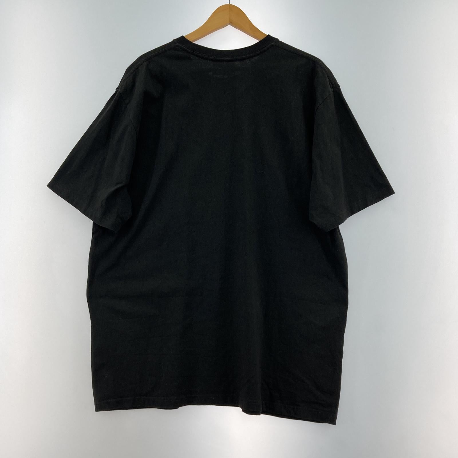 その他トップス thisisneverthat S/Sロゴカットソー XL