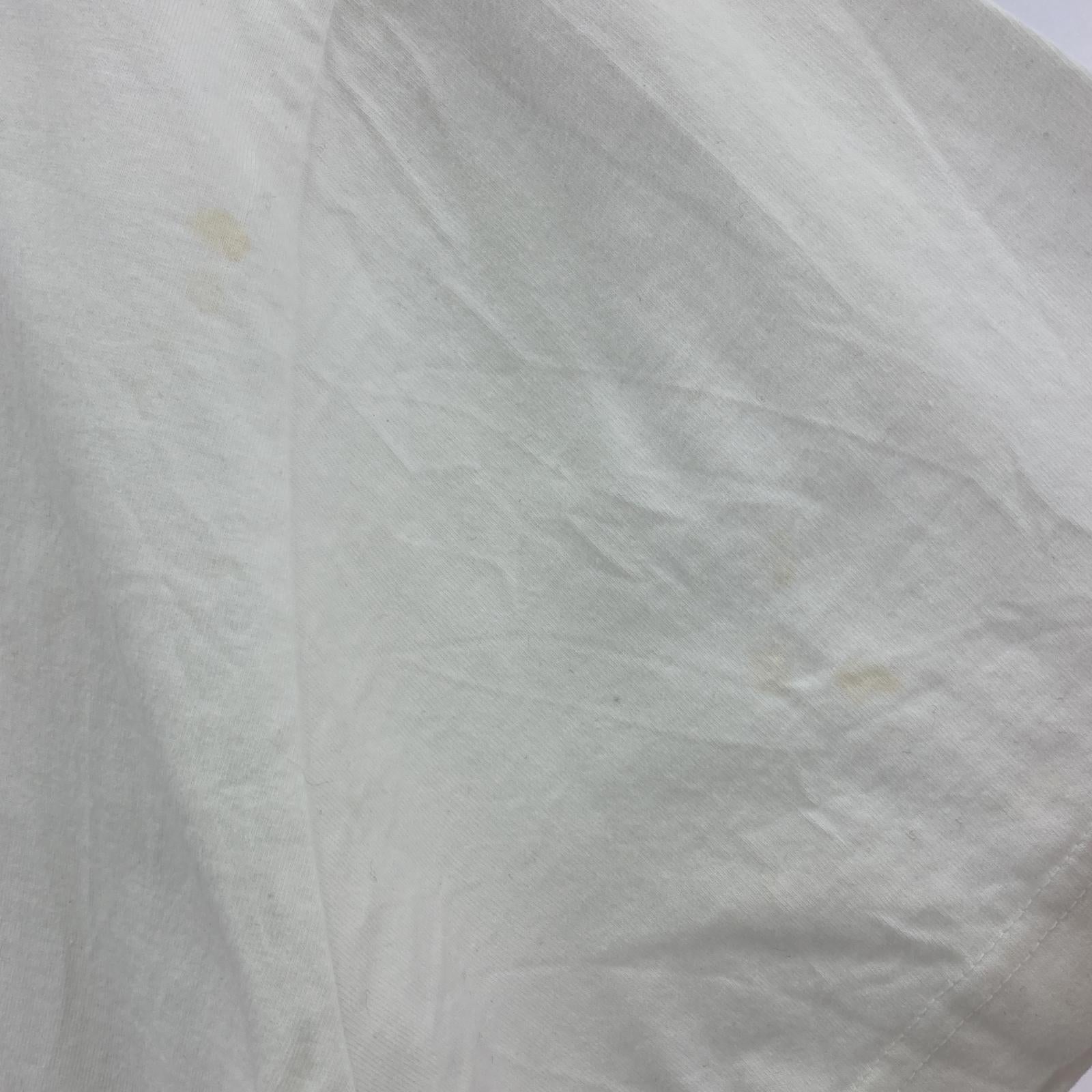 その他トップス CHALLENGER LOGO PK TEE XXLWHT ホワイト