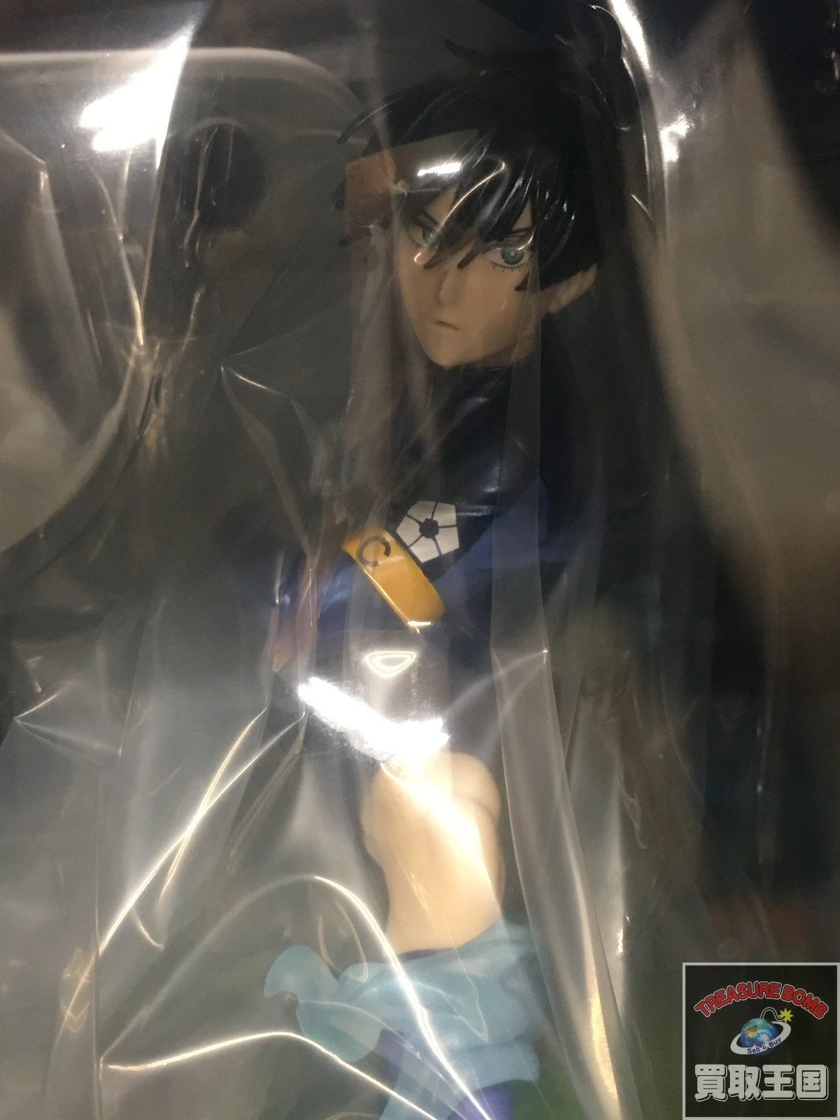 ラストワン 糸師凛 フィギュア/グッズ