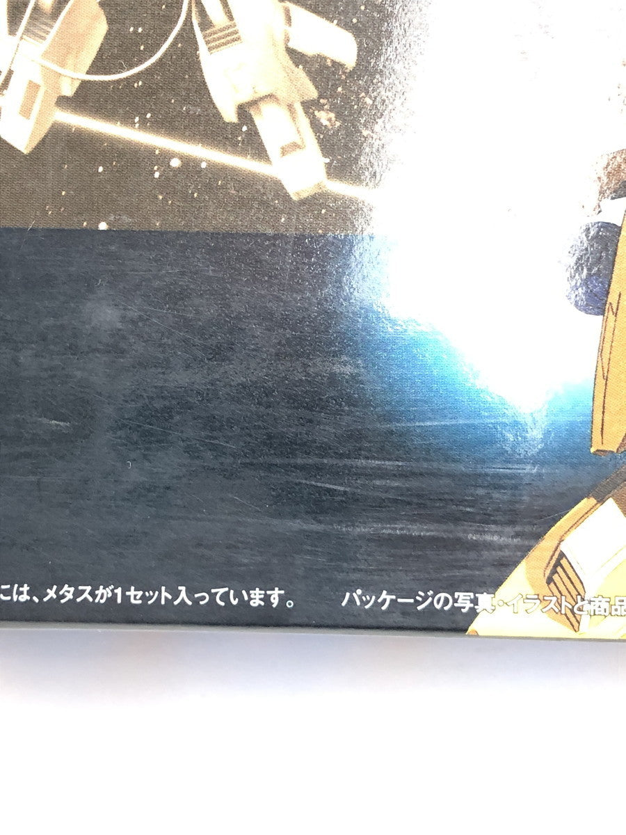 HG MSA-005 メタス ガンプラ